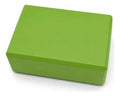 Bloque De Yoga Con Bordes Biselados Para Pilates Y