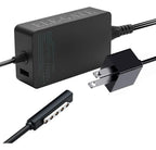 Cargador Laptop Compatible Con Microsoft Surface 48w 12v