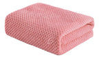 Toalla de baño de algodón suave y absorbente