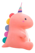 Dinosaurio cumpleañero peluche 40 cm