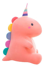 Dinosaurio cumpleañero peluche 40 cm