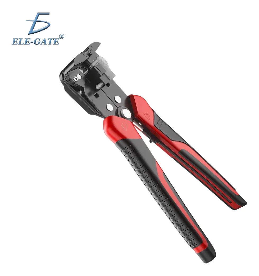 Pinzas pelacables autoajustables 3 en 1