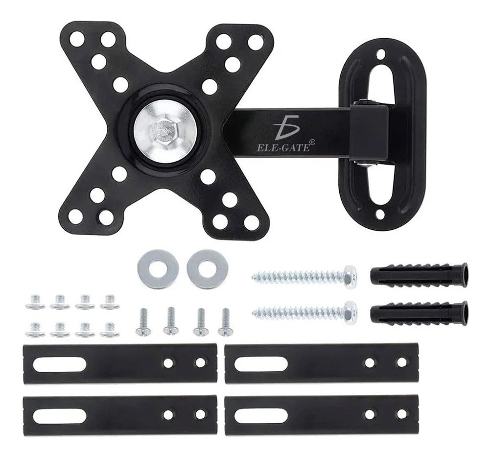 Soporte Para Television Pantalla Monitor 14 A 42 Pulgadas