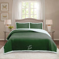 Kit de 3 pzs edredón teddy y fundas de almohada comodidad