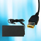 Cargador Compatible Laptop Para Lenovo 135w Punta Usb