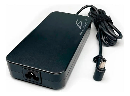Cargador De Laptop Compatible Con Asus 120w Hu 19v 6.32a