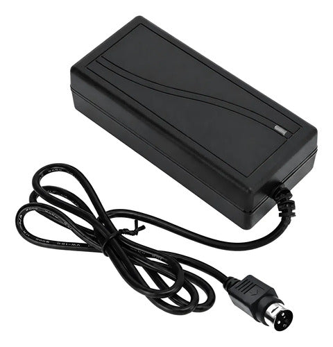 Fuente Para Impresora Ele-gate 24v 2.5a 3 Pines