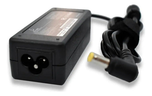 Cargador Laptop Para Acer Mini Aspire One Zg5 19v 1.58a
