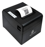 Impresora térmica pos 80mm autocorte USB