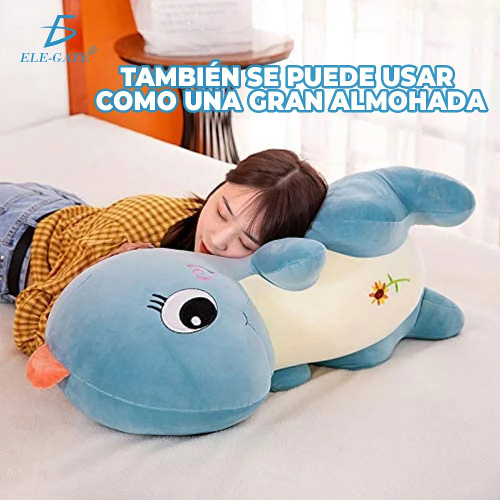 Peluche De Dinosaurio De 50 Cm Perfecto Para Regalar