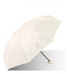 Paraguas Sombrillas Para Lluvia Y Sol Portable Anti Uv