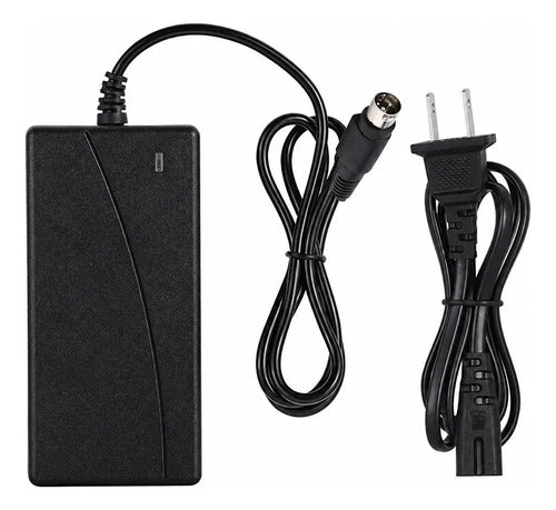 Fuente Para Impresora Ele-gate 24v 2.5a 3 Pines