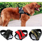 Pechera Para Perros Pequeños Talla S