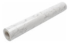 Papel Adhesivo De Mármol Brillo Alto Para Cocina Mesa - Gris