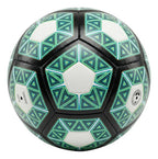Balón Fútbol Soccer Profesional Entrenamiento No 5 Azul