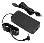 Cargador Para Laptop Compatible Con Asus 200w 20v 10a Punta