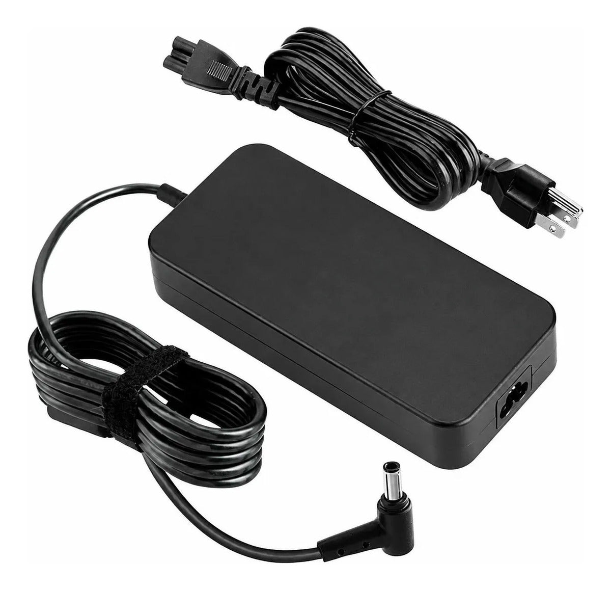 Cargador Para Laptop Compatible Con Asus 200w 20v 10a Punta