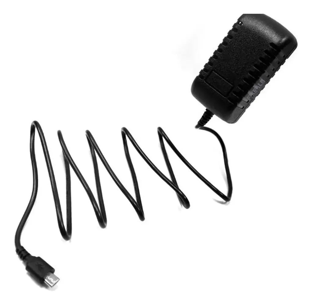 Cargador V8 para Android celular tableta 2.1A