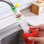 Filtro purificador de agua domestico fácil instalación