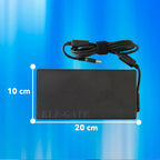 Cargador Compatible Laptop Para Lenovo 135w Punta Usb