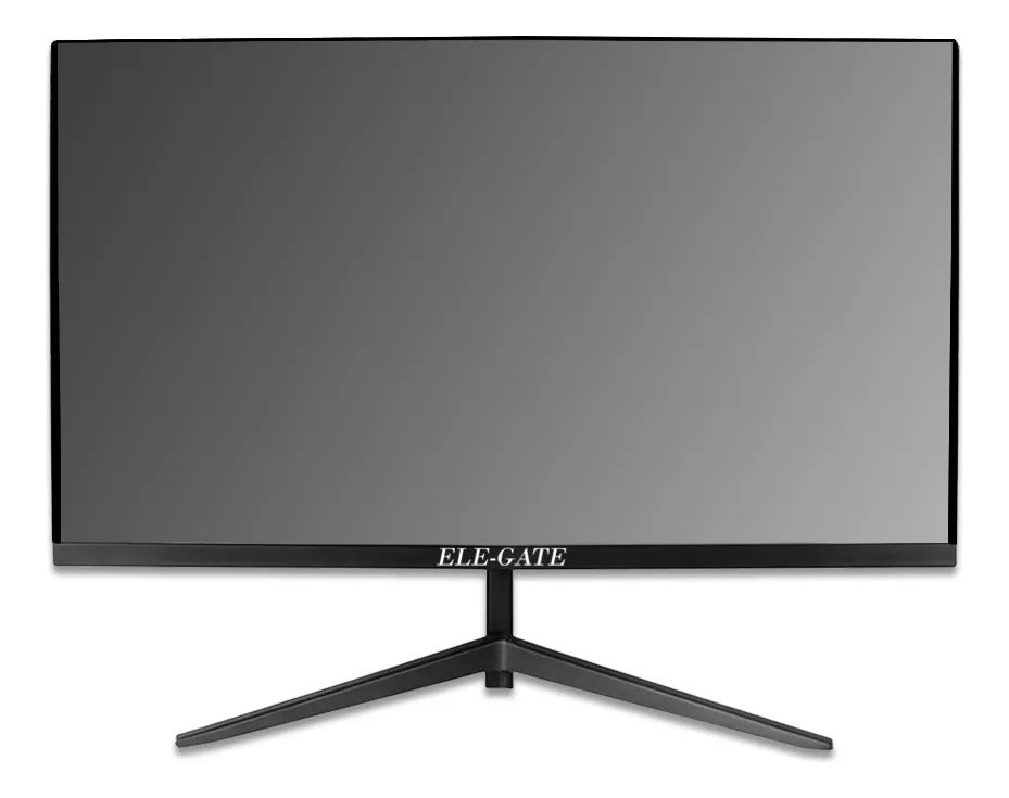 Monitor gamer 19 pulgadas 60Hz HD 1600 900 VGA