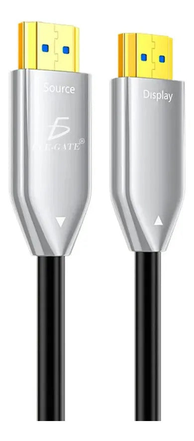 Cable HDMI 50 metros fullhd 4K para pantalla grande