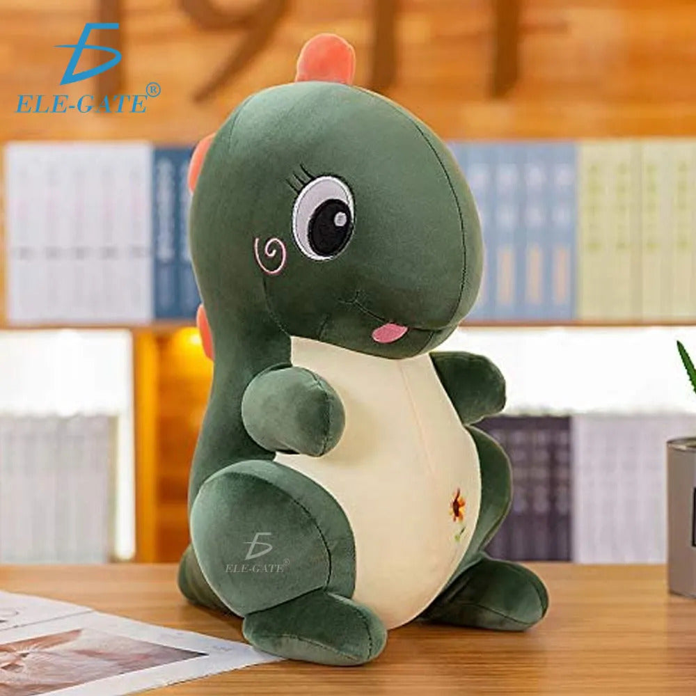 Peluche De Dinosaurio De 50 Cm Perfecto Para Regalar