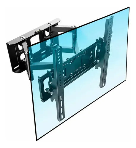 Soporte Para Tv De 23 A 65 Pulgadas Con Brazo Doble