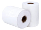 Rollo de papel térmico de 80 mm para tickets