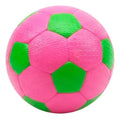Balón Fútbol Soccer Profesional Entrenamiento No 5 Rosa