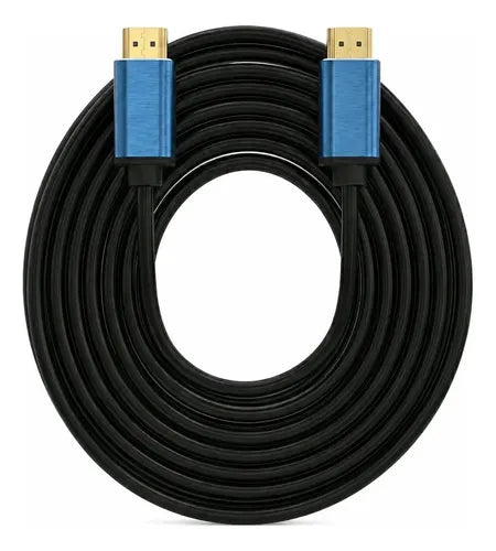 Cable HDMI 2.0 A HDMI 2.0 de 5 metros | 4K ultra HD 60Hz