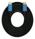 Cable HDMI 2.0 A HDMI 2.0 de 5 metros | 4K ultra HD 60Hz