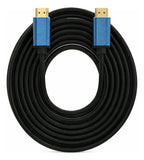 Cable HDMI 2.0 A HDMI 2.0 de 5 metros | 4K ultra HD 60Hz