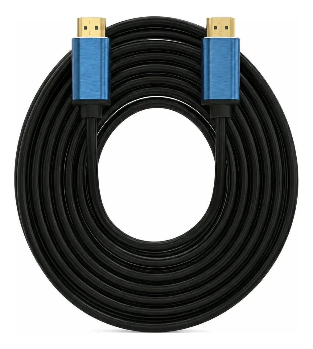 Cable HDMI 2.0 A HDMI 2.0 de 5 metros | 4K ultra HD 60Hz