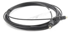 Cable De Fibra Optica Audio 3m Toslink Alta Calidad