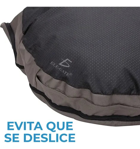 Cama Para Mascota Casa Cubierta Cerrada Interior