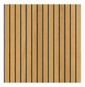Panel decorativo autoadhesivo 60 x 60 cm 5 piezas modelos