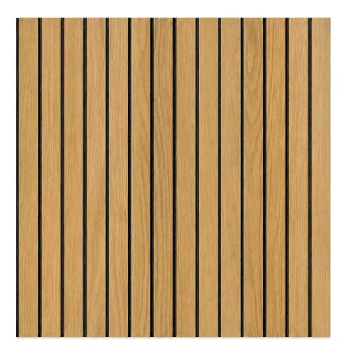 Panel Decorativo Autoadhesivo 60 X 60 Cm 5 Piezas Modelos
