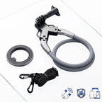 Soporte Magnético Para El Cuello Con Sistema Para Magsafe