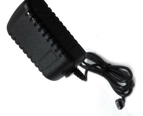 Cargador V8 Para Android Celular Tableta 2.1a