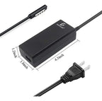 Cargador Laptop Para Microsoft Surface Pro 1 Y Pro 2 12v