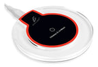 Cargador Inalambrico Para Samsung Huawei Ovvo Xiaomi Para