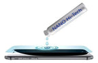Mica Universa Nanotecnologia Glass Cristal Liquido V