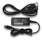Cargador Laptop Para Lenovo 20v 2a Yoga 3 11 14 Pro Usb