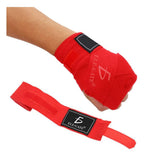 Vendas de boxeo elásticas - envoltura de mano