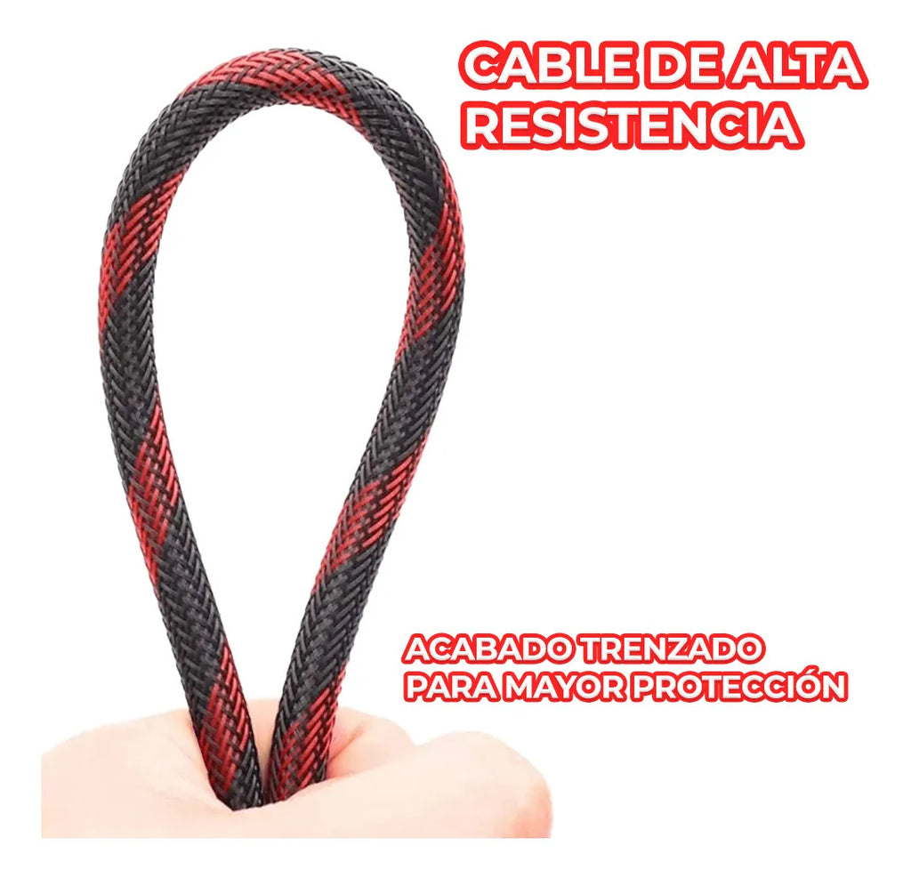 Cable Hdmi A Mini Hdmi 1.5m