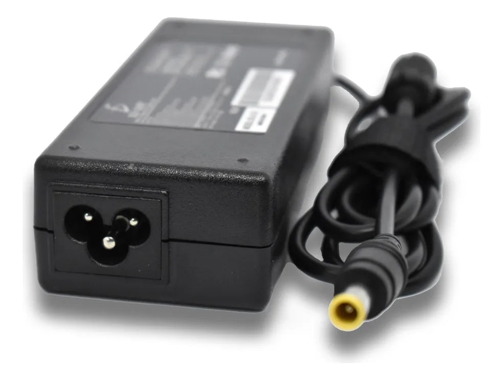 Cargador Laptop Compatible Con Sony 19v 4.7a 6.5 4.4mm