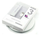 Hub 2.0 Usb Rj45 Rapido Ethernet Compatible Con Mac Pc 10