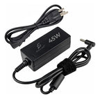 Cargador para laptop 19V 2.37A 45W 5.5X2.5MM