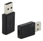Adaptador micro V8 a USB